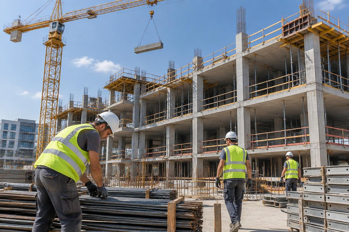 Contractor Insurance