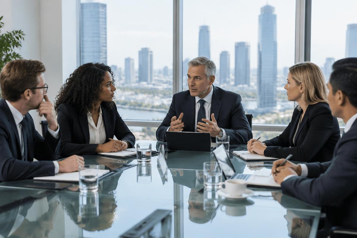 Directors & Officers Liability