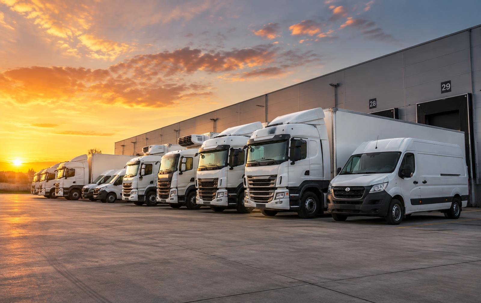 Fleet Insurance