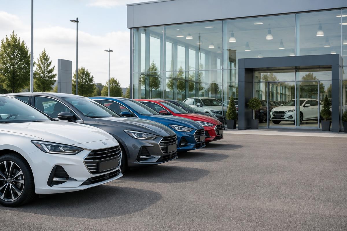 Motortrade Insurance